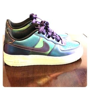 Nike kids Air Force 1